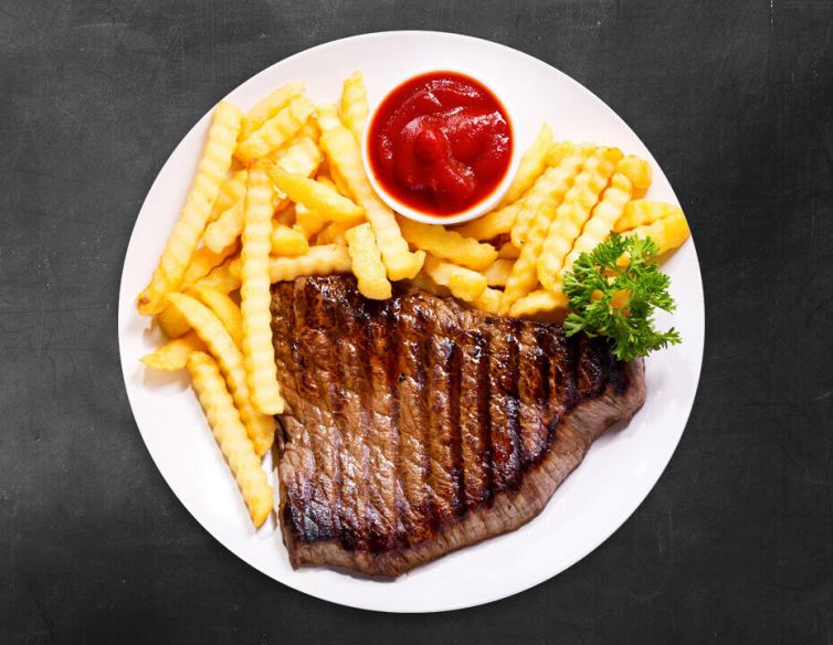 Veal Mini Escalopes (Demo)