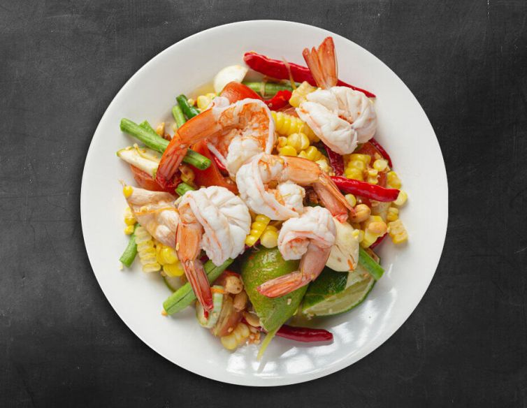 Venison Tenderloin (Demo)