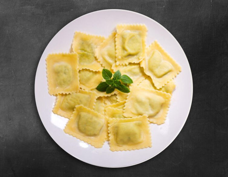 Mussels Deluxe (Demo)