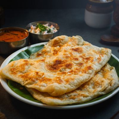 parotta