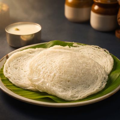 Idiyappam add on