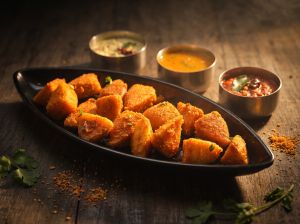Podi Idli