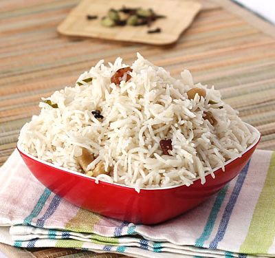 ghee-rice-recipe
