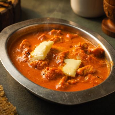 chicken butter masala