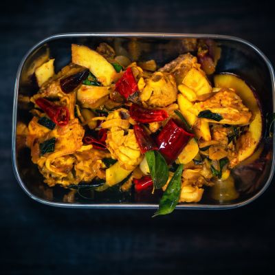 Chicken Pallipaliyam