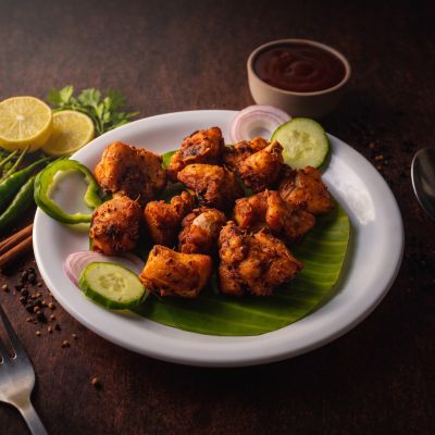 chicken 65