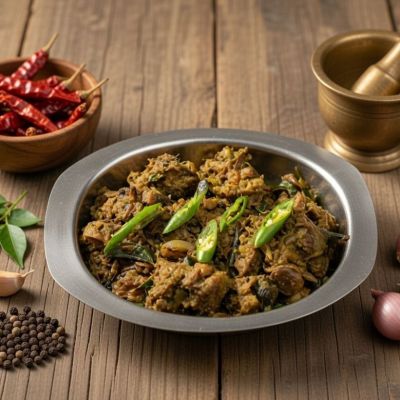 Prawn Milagu Pirattal 1