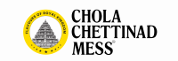 Chola Chettinad Mess